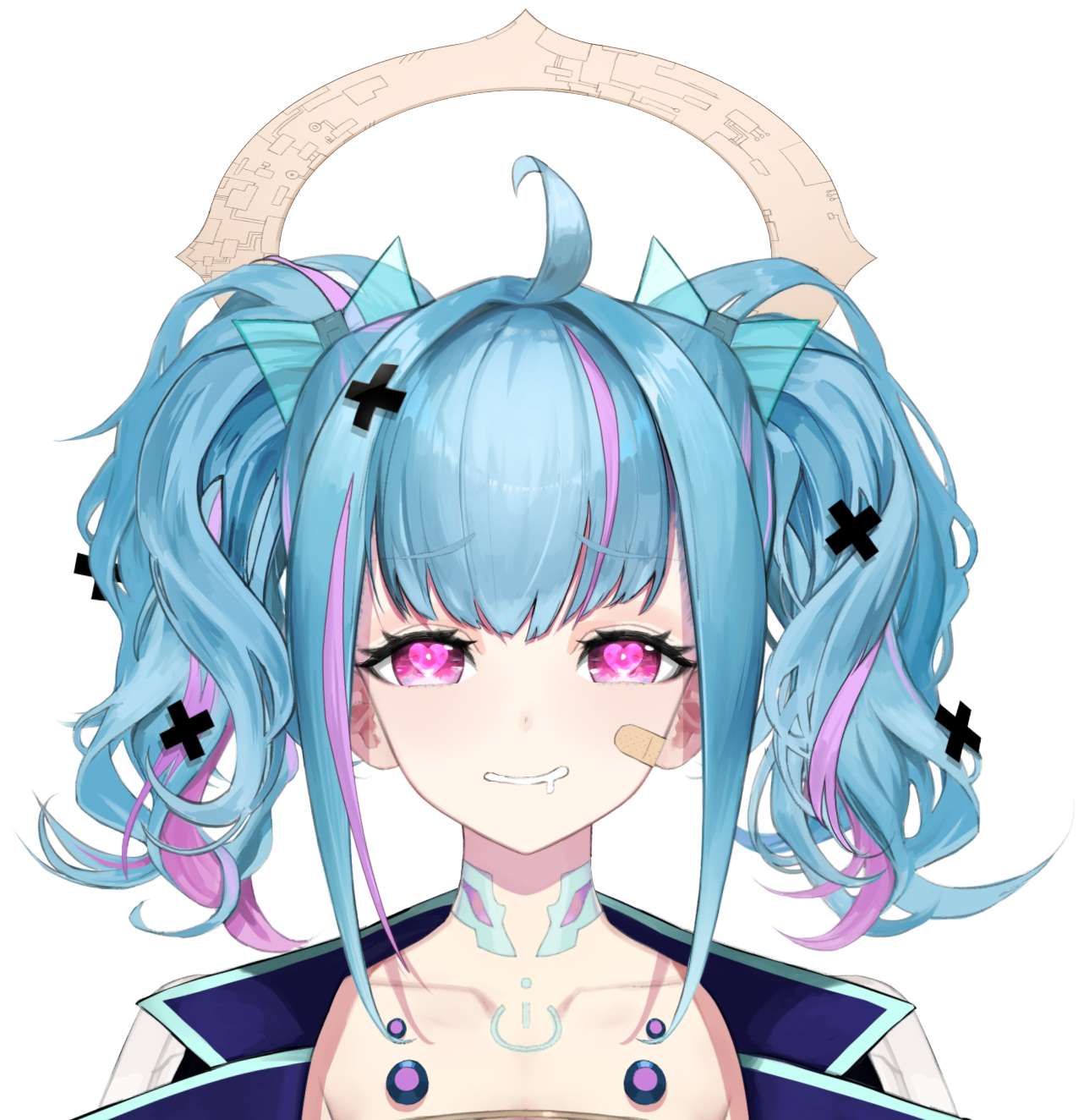 KK Cyber Ver.1 Feeling Good