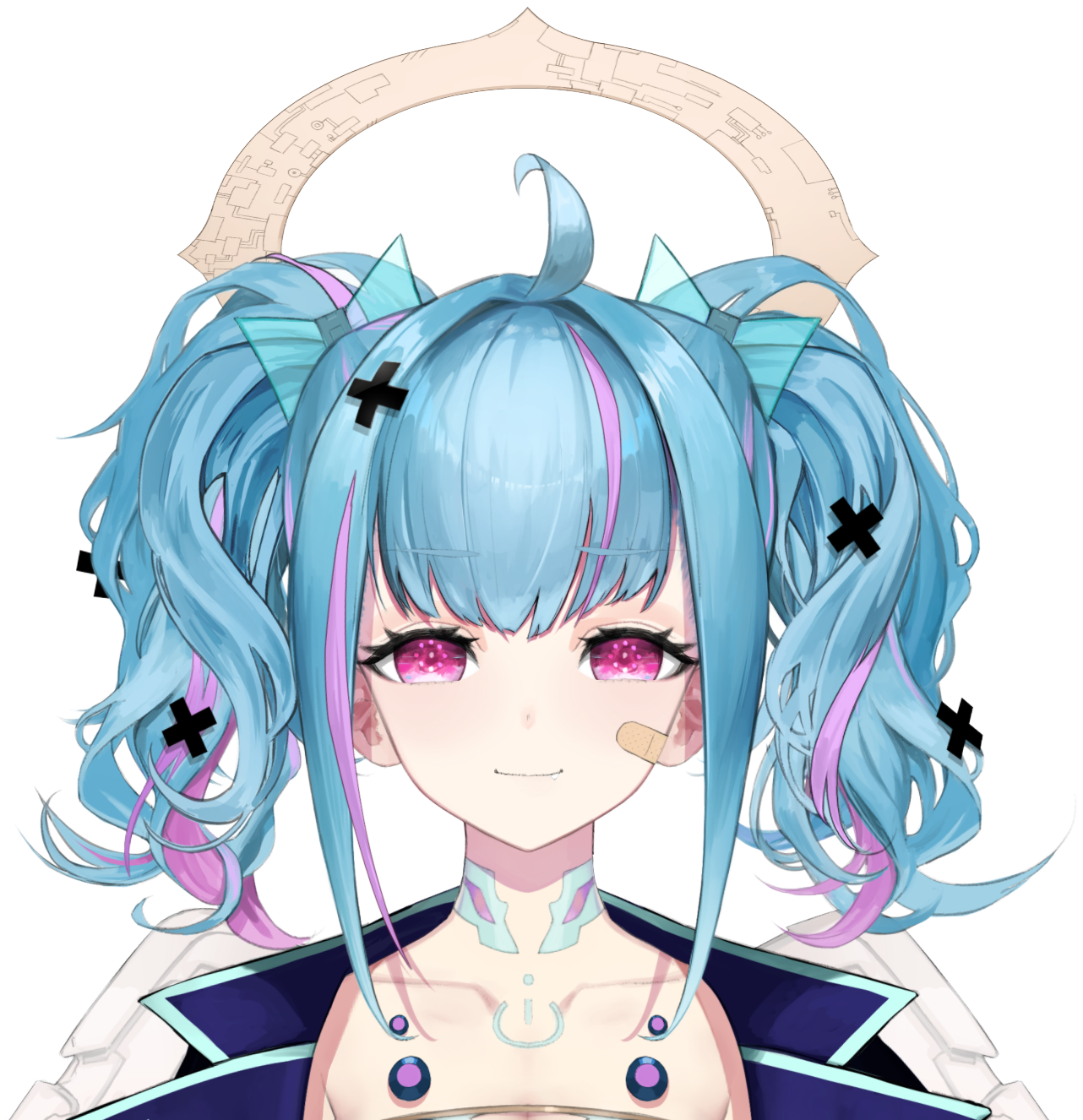 KK Cyber Ver.1 Hungy