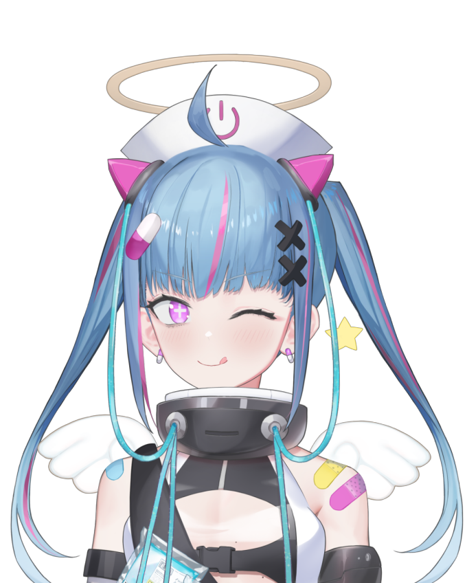 KK Cyber Ver.2 Cheeky